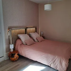  Appartement Le Liberté France