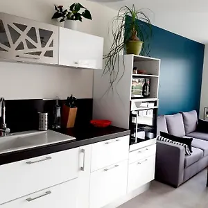  Appartement Détente Garantie France