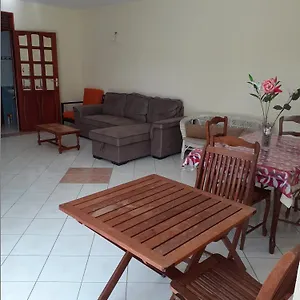 Appartement Colibri Des Iles, Sainte-Anne (Grande-Terre)