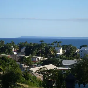 Hébergement de vacances Marie-clotilde, Sainte-Anne (Grande-Terre)