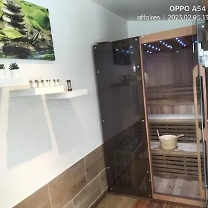  Appartement Rénové à France