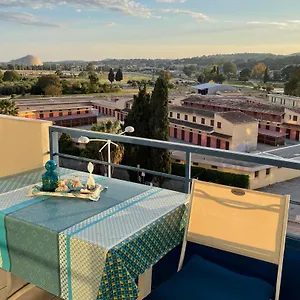  Appartement Et Hippodrome France