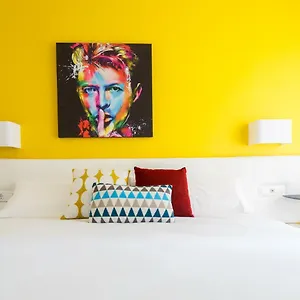  Appartement Centro Casa Del Pop Espagne